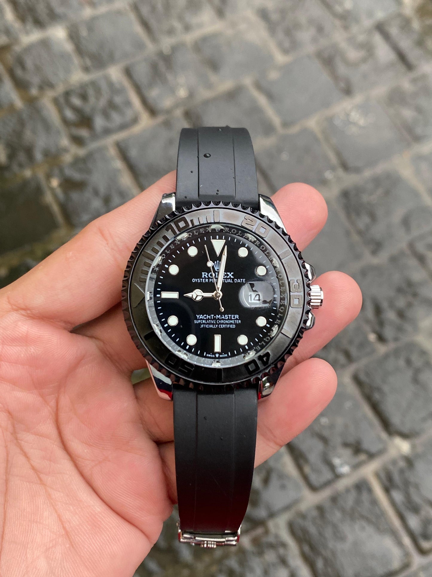 ROLEX