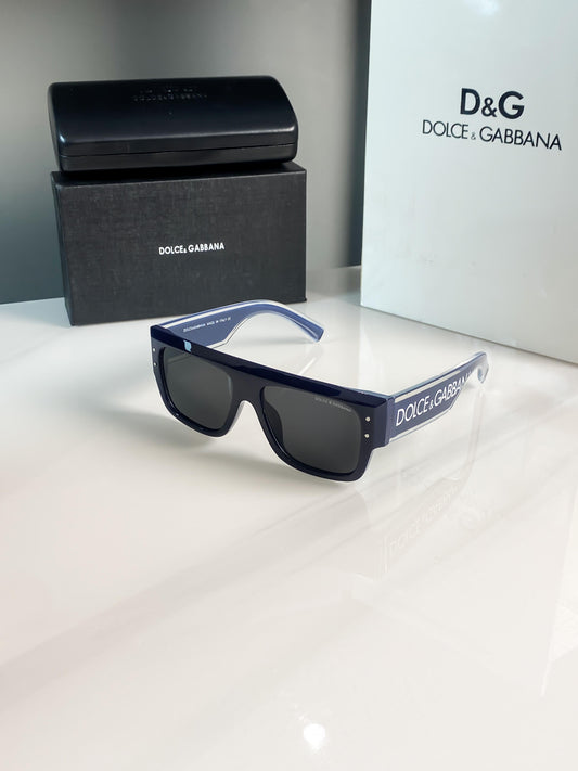 DOLCE GABBANA 8187 BLUE