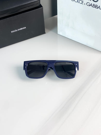 DOLCE GABBANA 8187 BLUE