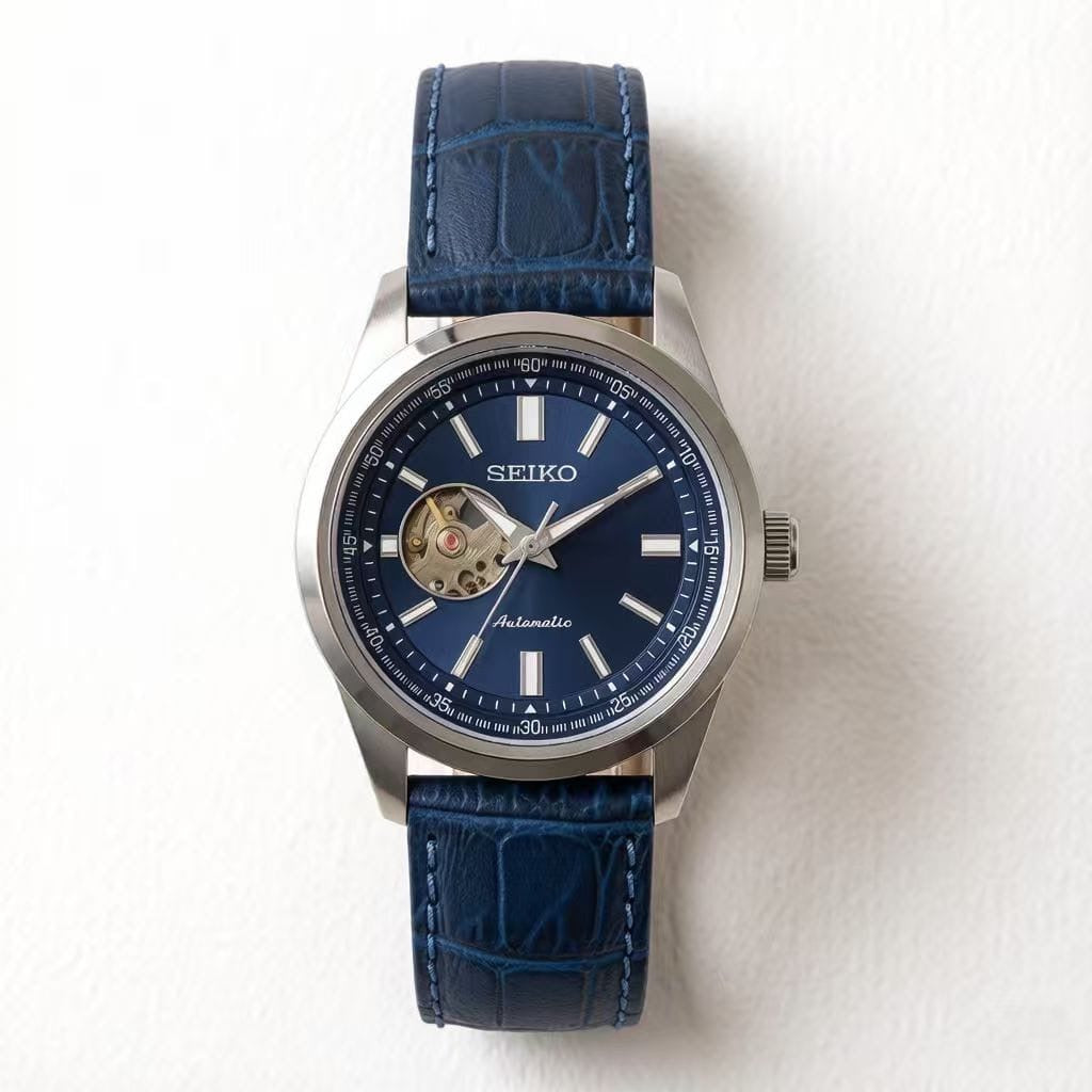 Seiko