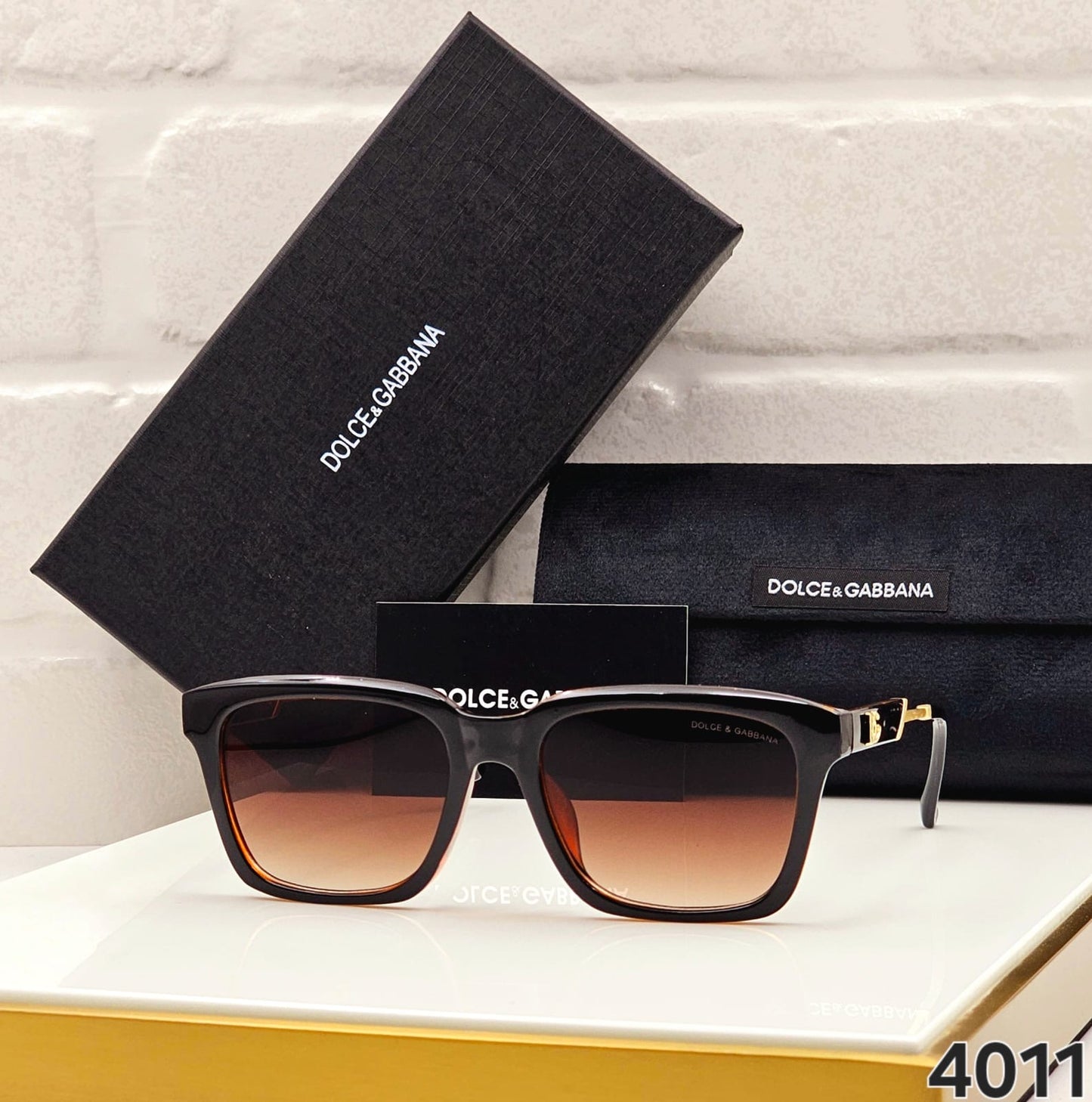 DOLCE GABBANA 4011 ALL COLOURS ￼