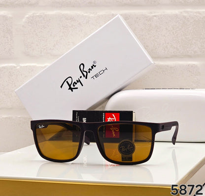 RAYBAN 5872 full colours