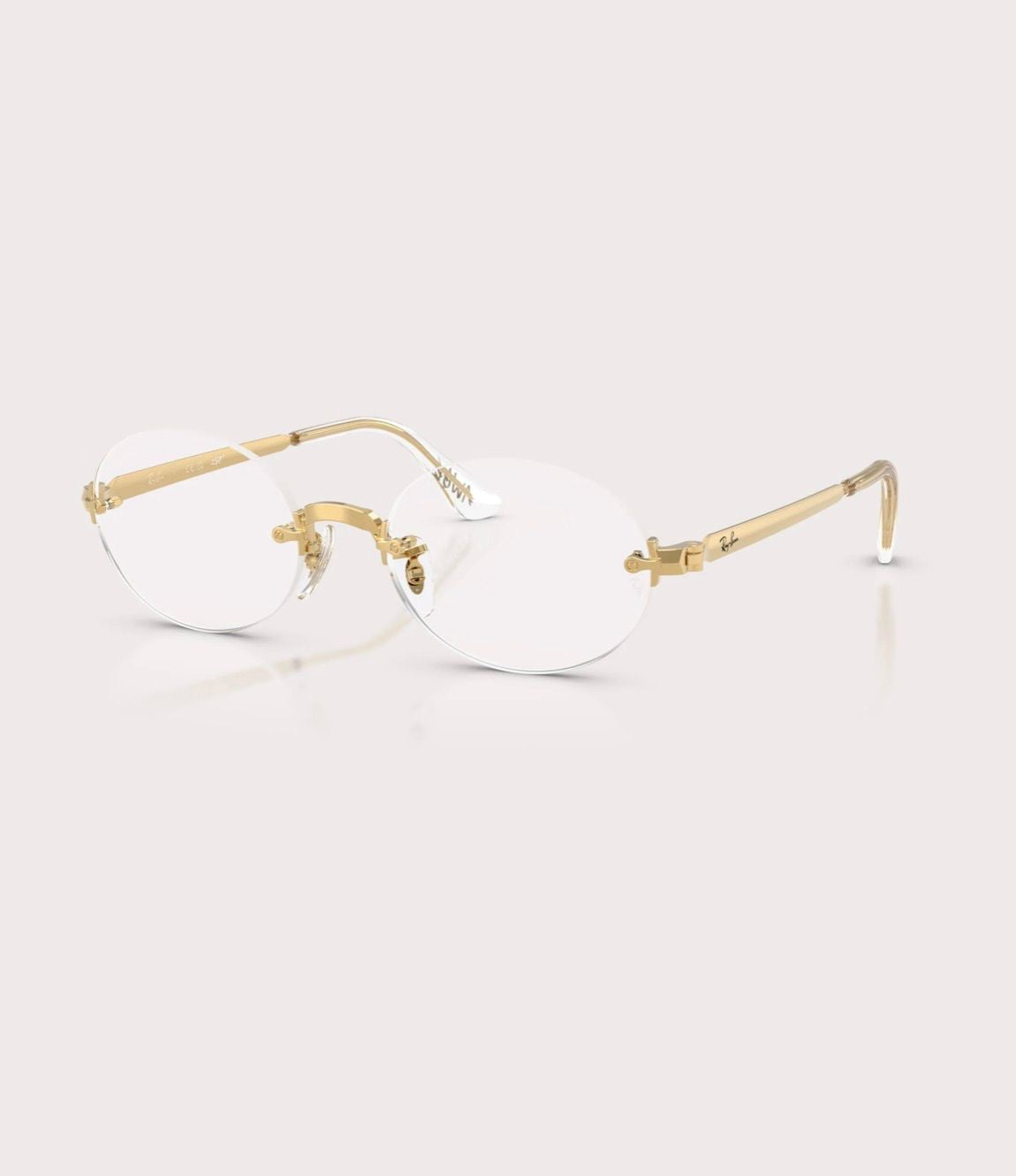 RAY BAN