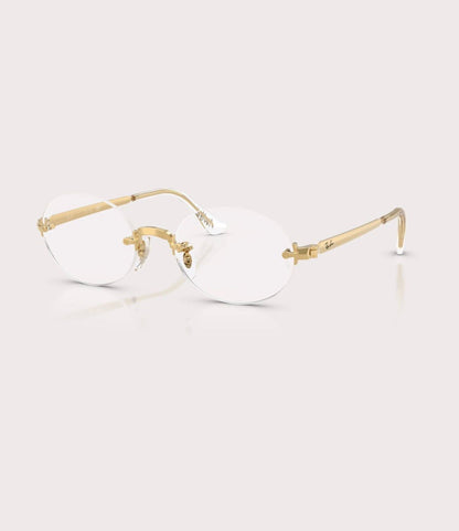 RAY BAN