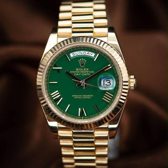 ROLEX