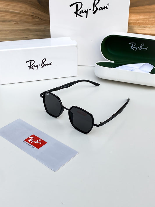 RAYBAN 3622 FULL BLACK