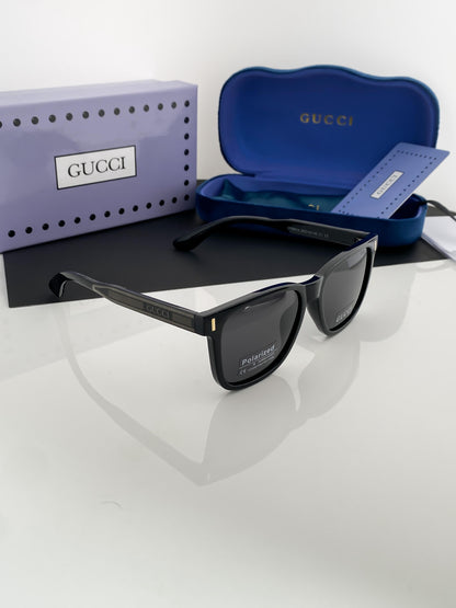 GUCCI BLACK