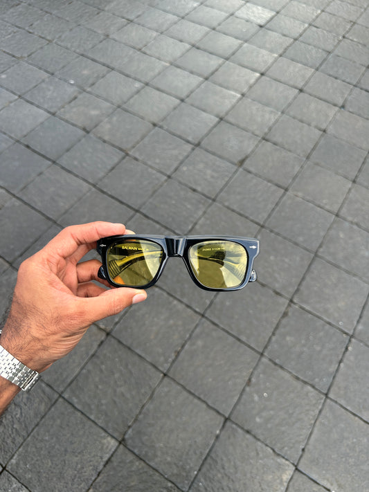 BALMAIN YELLOW