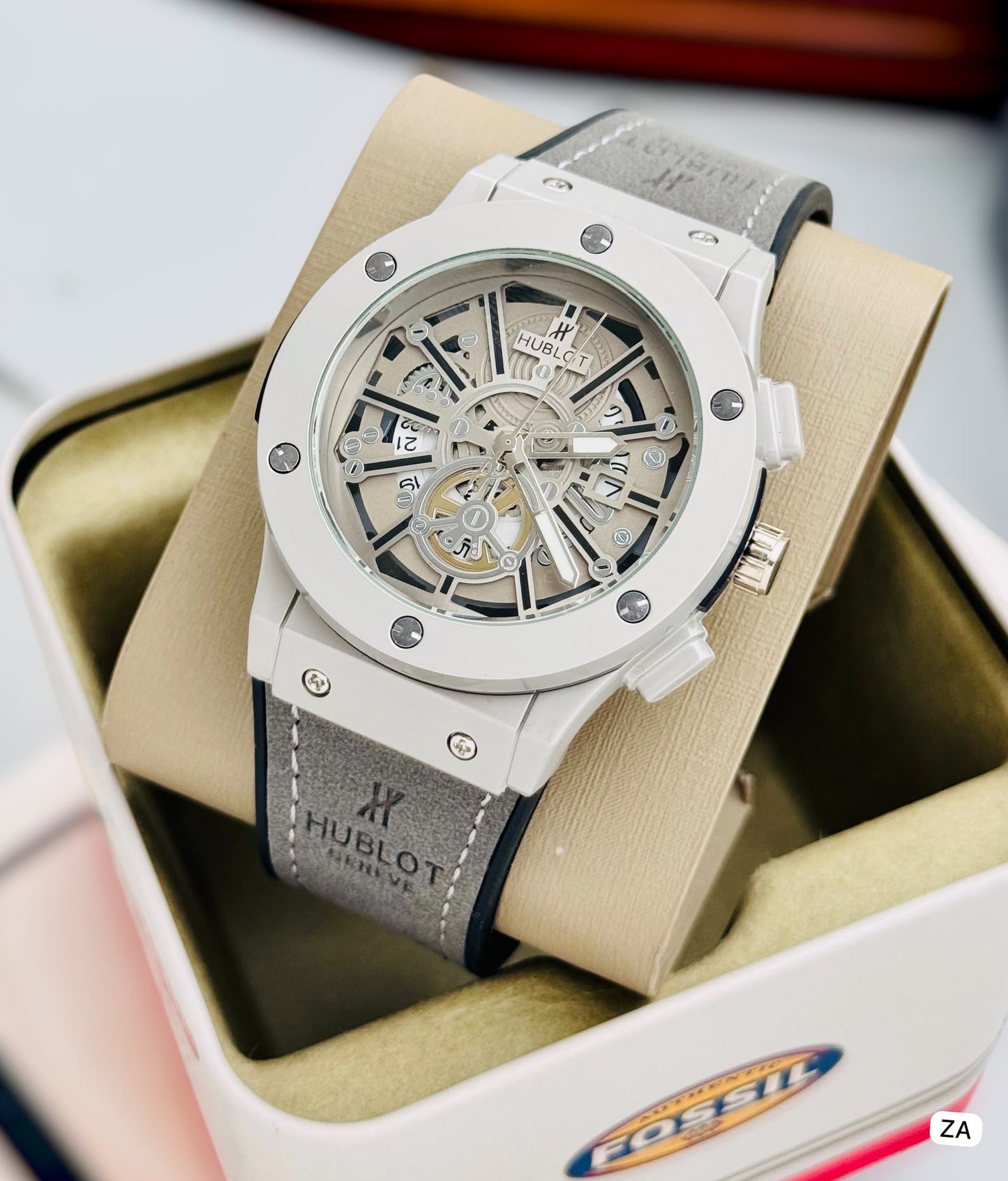 Hublot