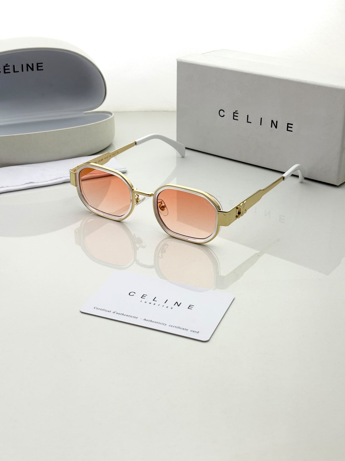 CELINE