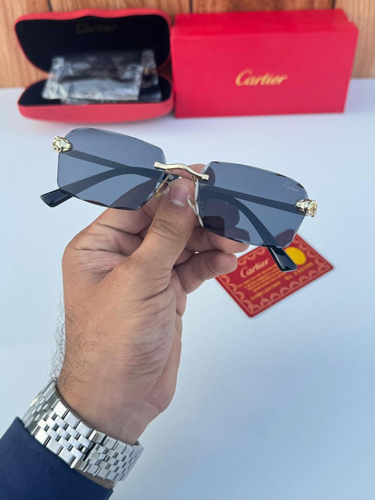 cartier black