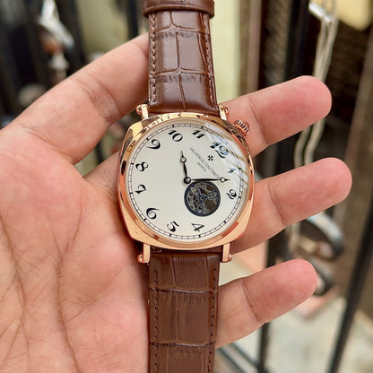 Vacheron Constantin