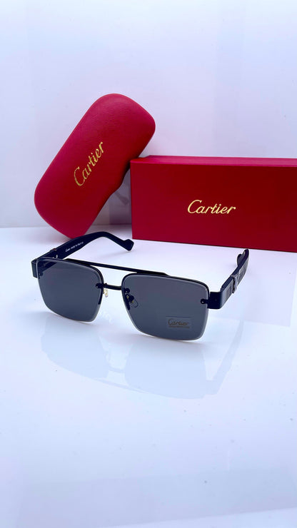 CARTIER BLACK