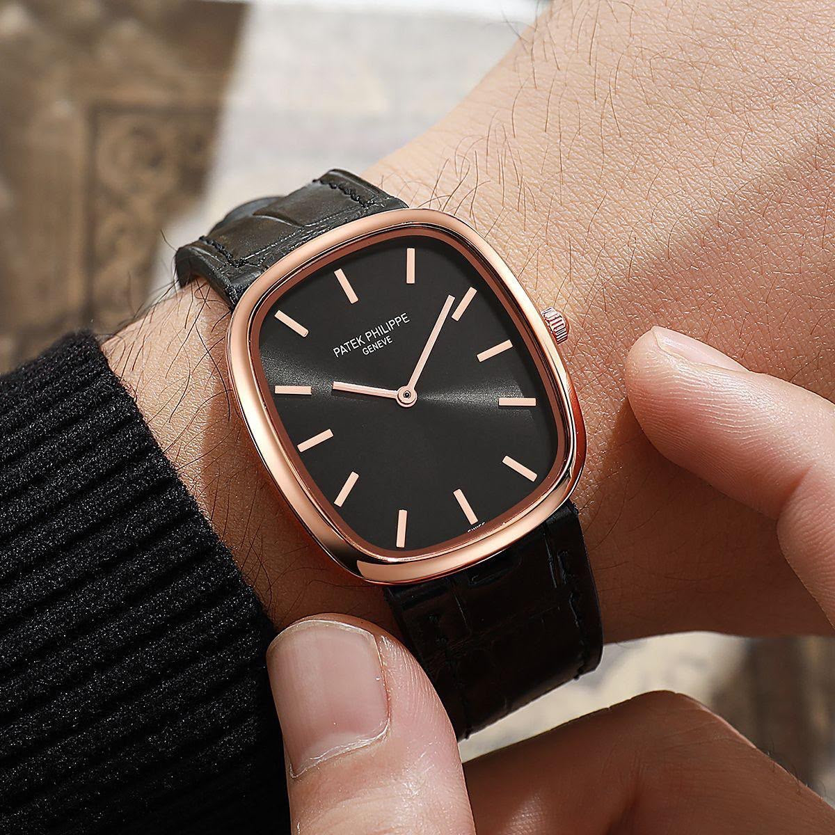 PATEK PHILIPPE