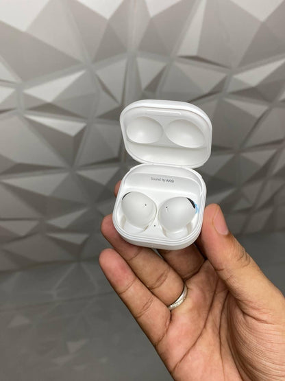 SAMSUNG GALAXY BUDS 2 PRO