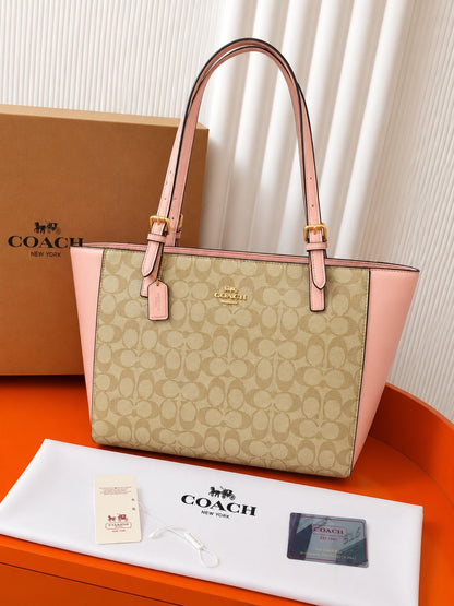 COACH