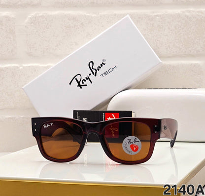 RAYBAN MEGA WAYFER FULL COLOURS
