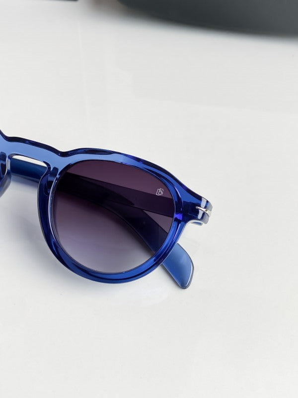 David beckham blue 2279