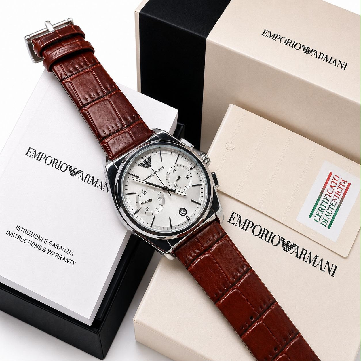 Emprio Armani