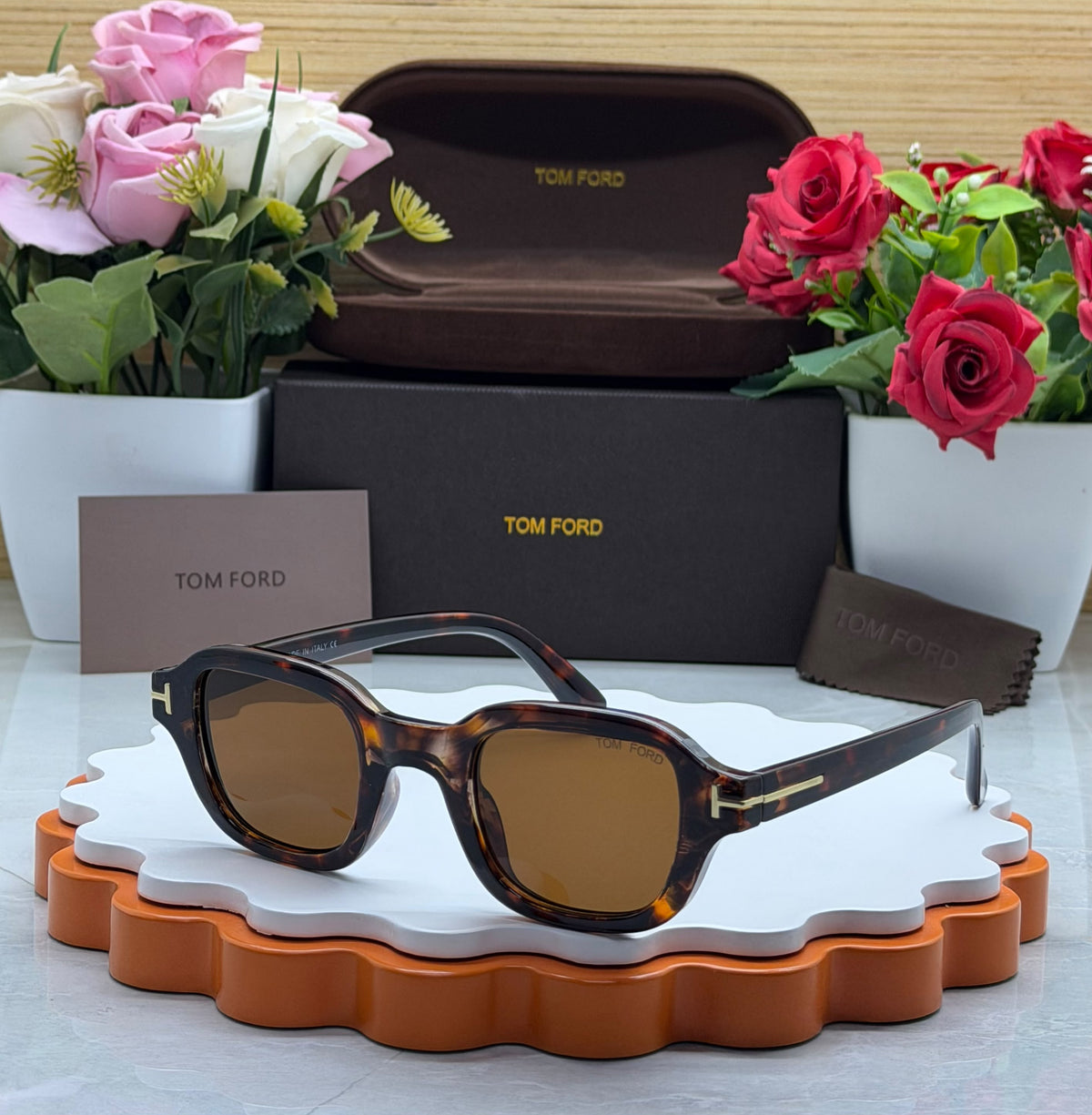 TOMFORD ￼ ALL COLOURS
