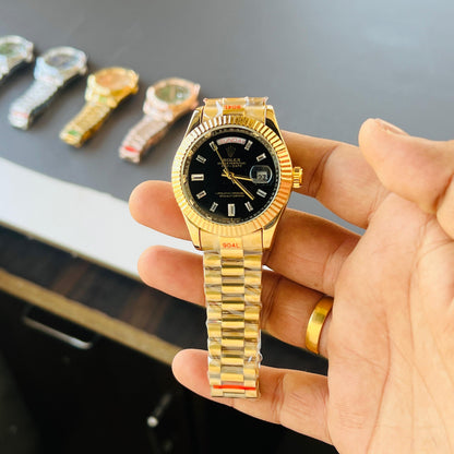 ROLEX