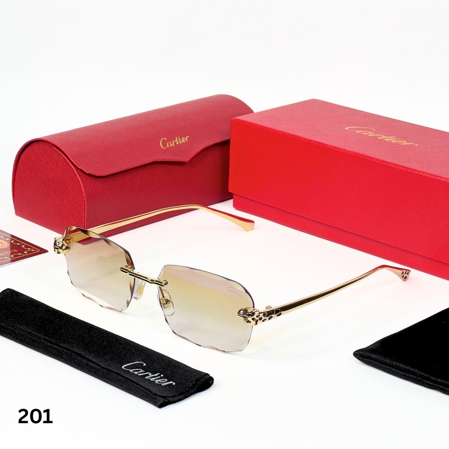 CARTIER