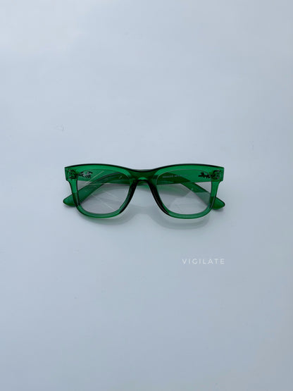 RAYBAN REVERSE