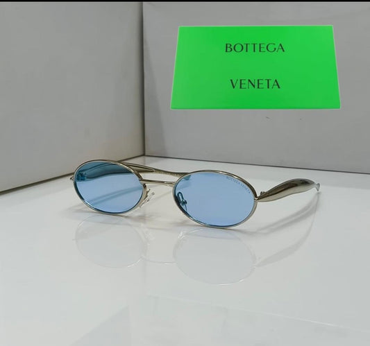 BOTTEGA BLUE
