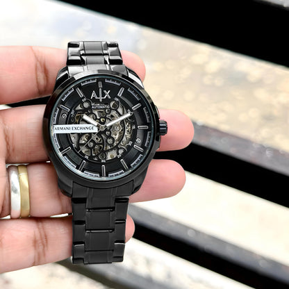 ARMANI AX AUTOMATIC