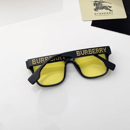 BURBERRY yellow shade