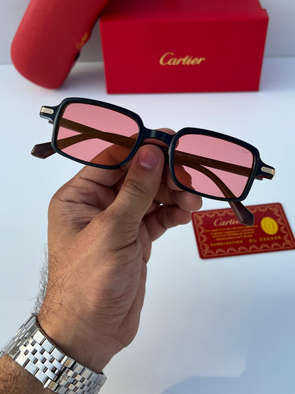 CARTIER CANDY