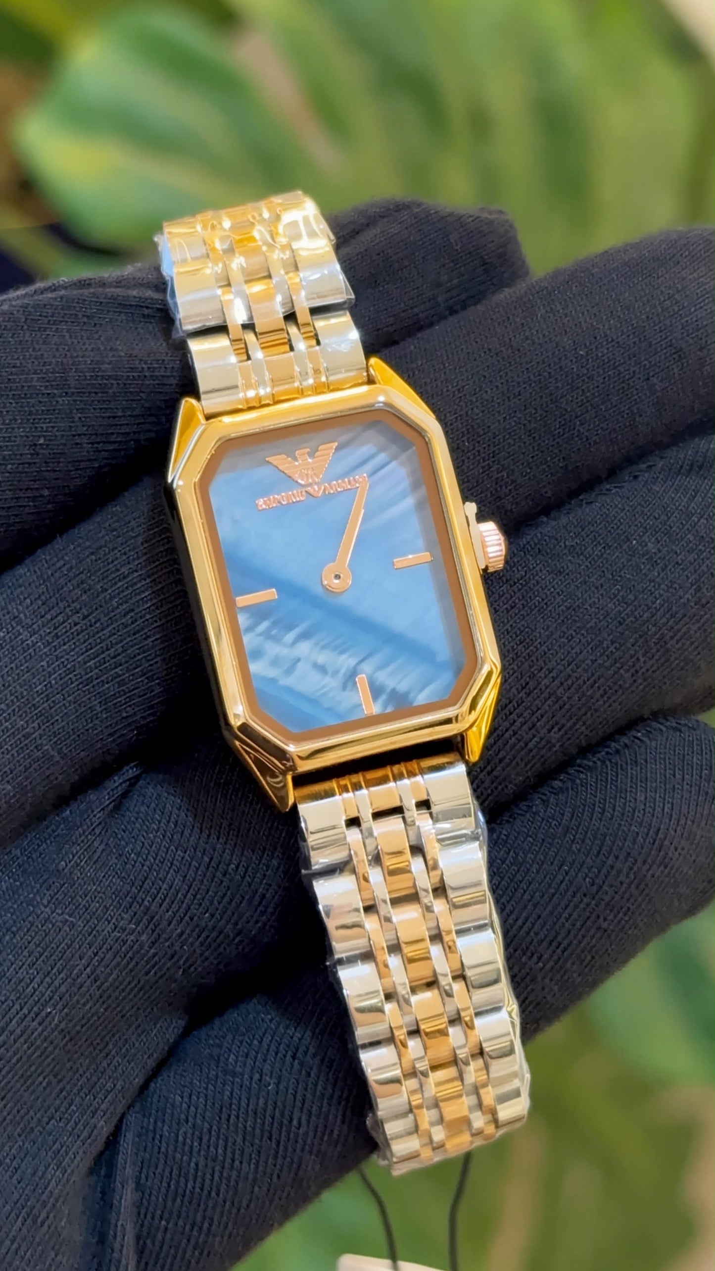 ARMANI FOR HER