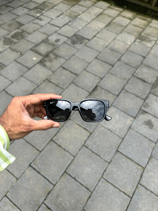 RAYBAN 05 IMP MODEL BLACK