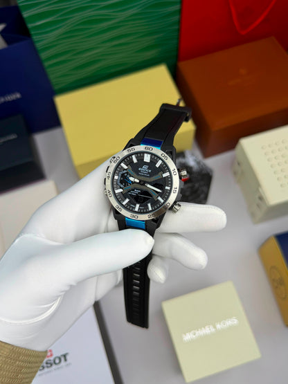 *CASIO EDIFICE