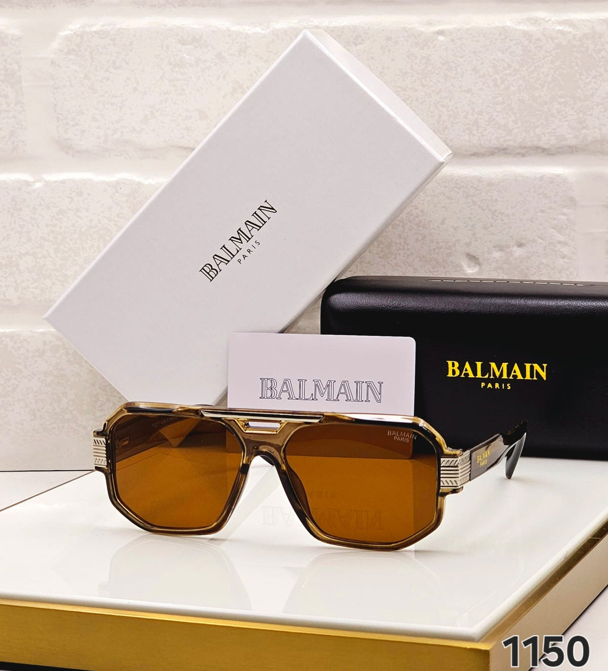 BALMAIN ￼ ALL COLOURS