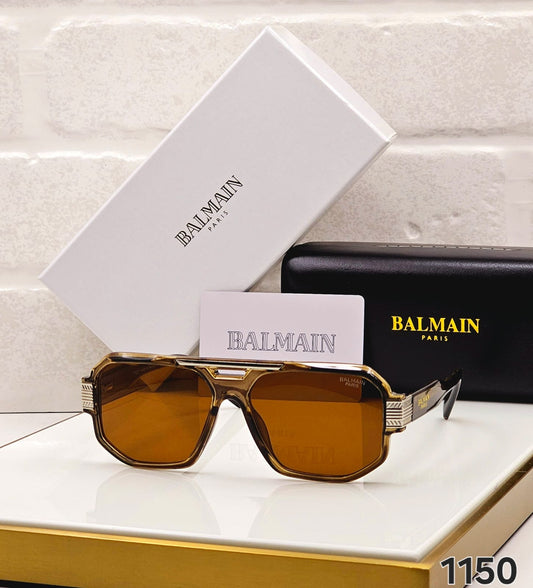 BALMAIN ￼ ALL COLOURS