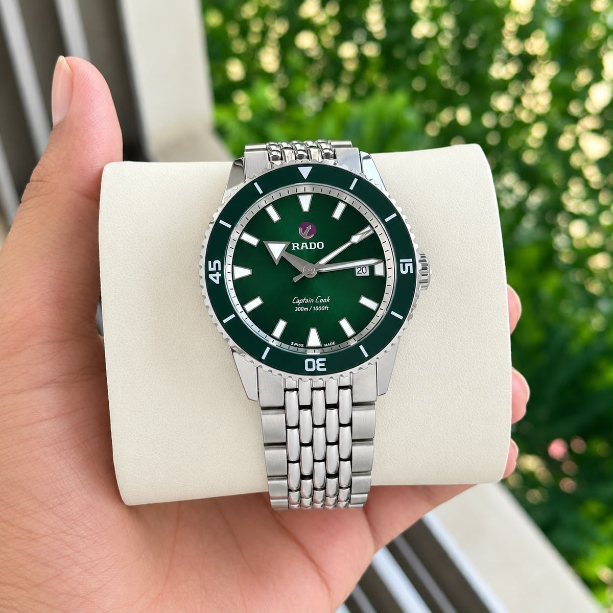 Rado