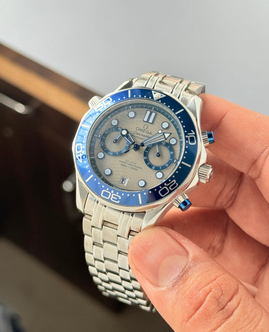 Omega