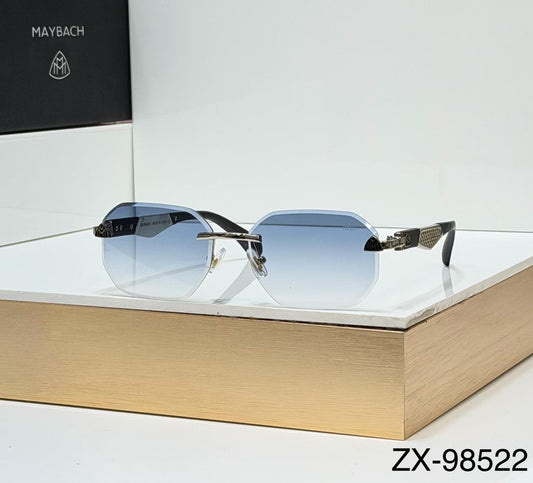 MAYBACH BLUE 9852