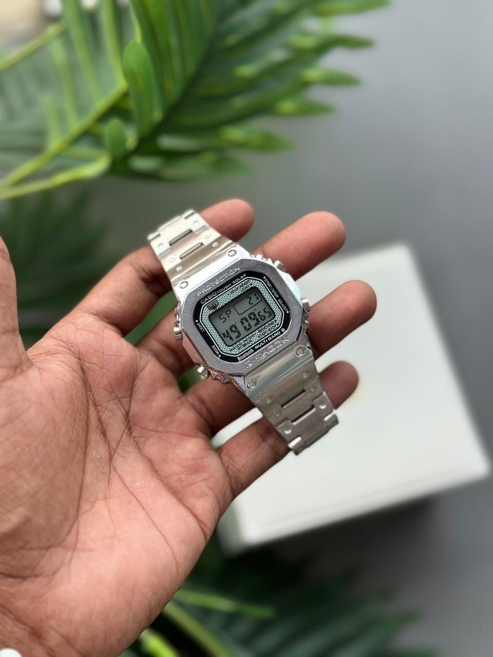 G-Casio