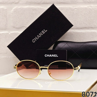 CHANEL FULL COLOUR 8071