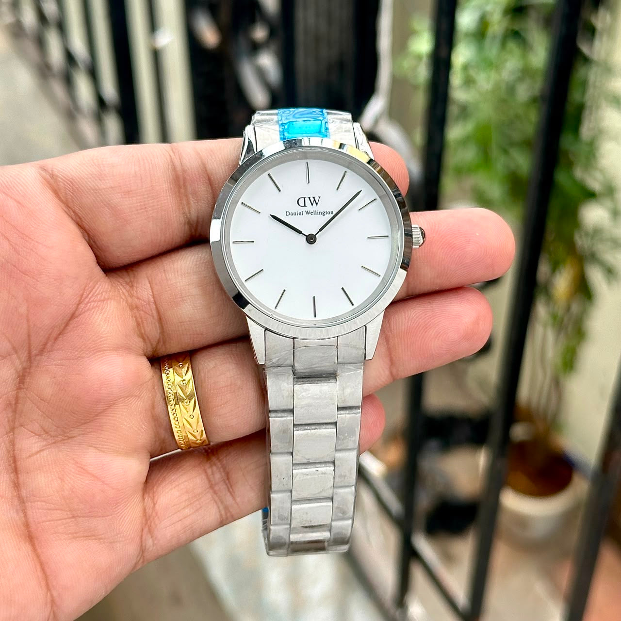 Daniel Wellington