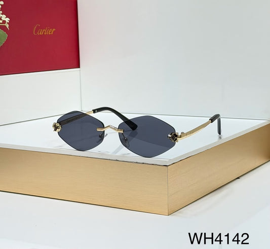 CARTIER FULL COLOURS
