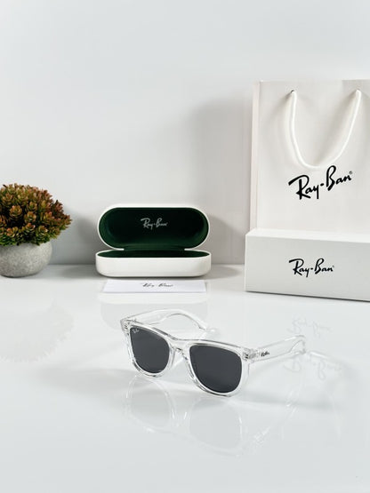 Rayban 0501 Water Black