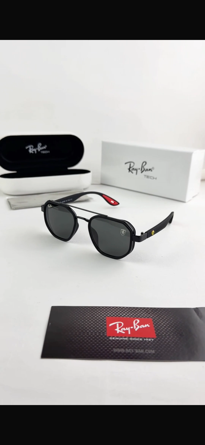 RAYBAN BLACK PEARL 3160