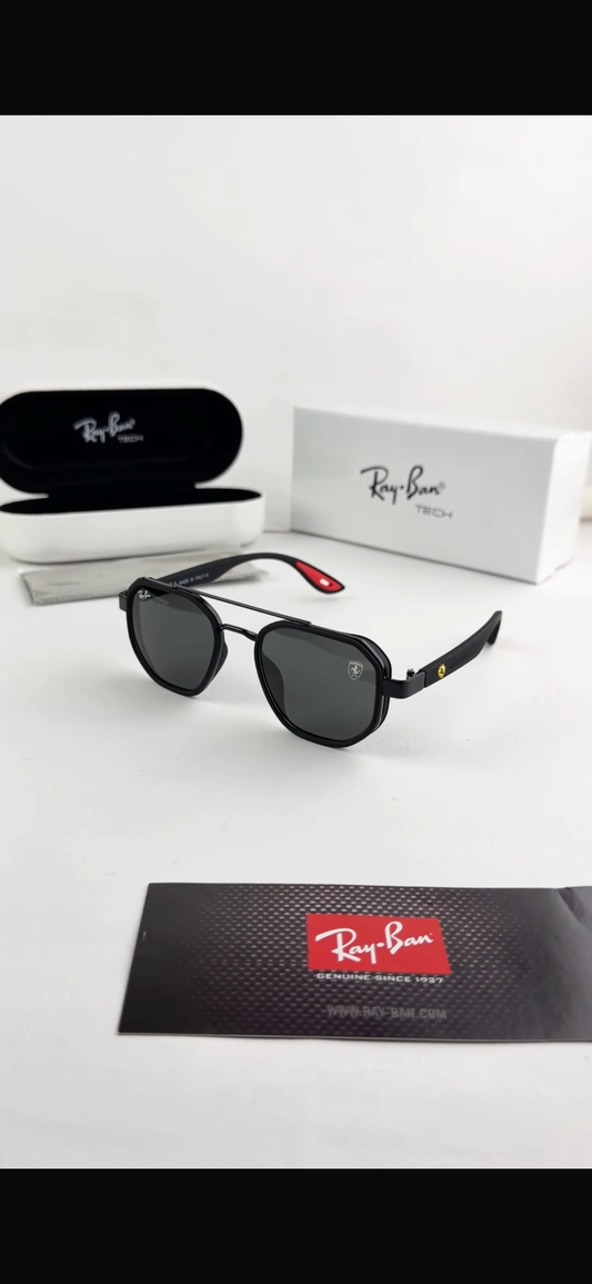 RAYBAN BLACK PEARL 3160