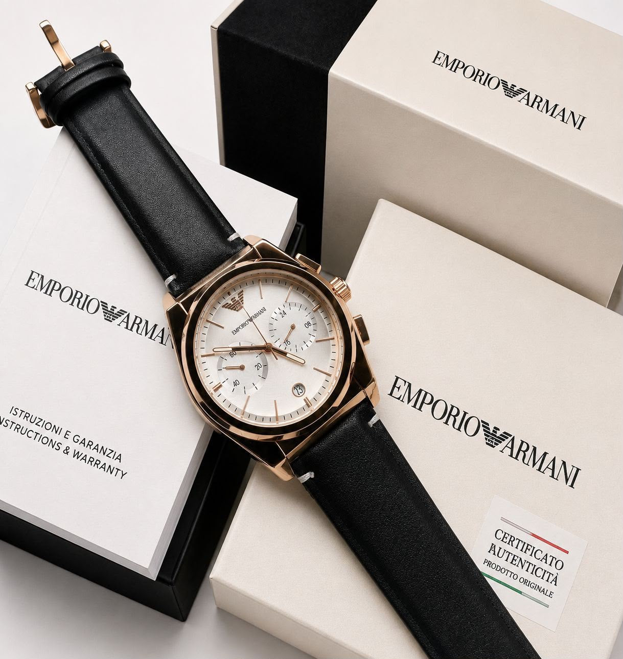 Emprio Armani
