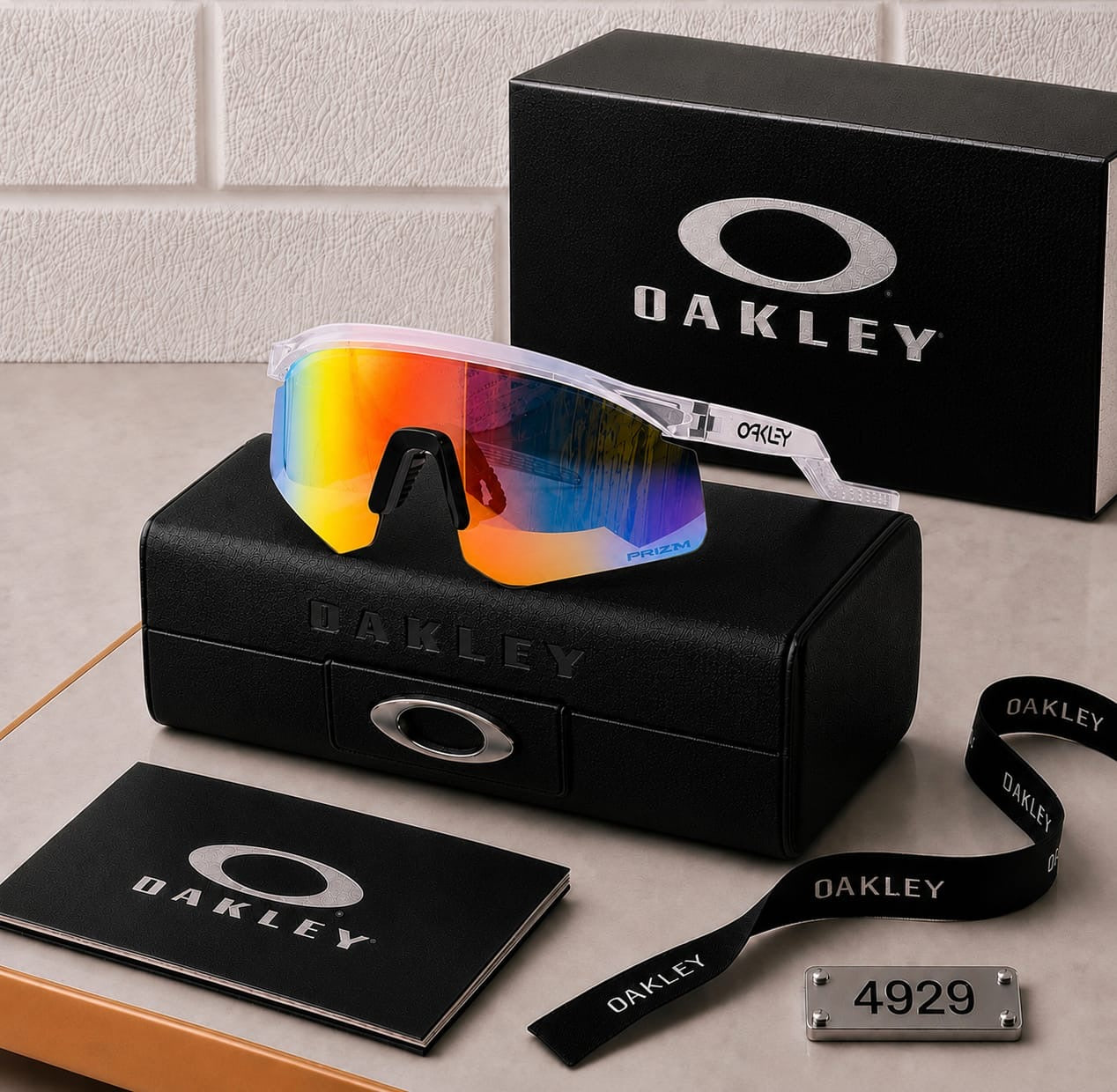 OAKLEY FULL COLOURS ‼️