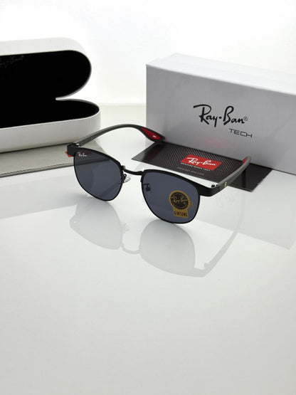RAYBAN 03 black