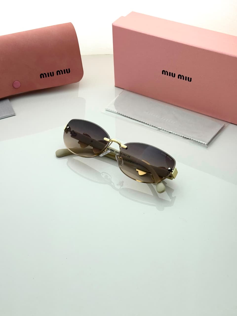 MIU MIU